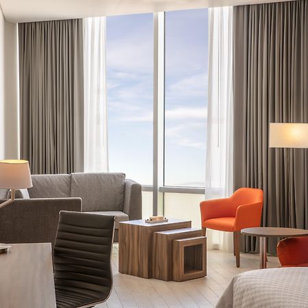 Fiesta Inn Cancun Las Americas Eksteriør bilde