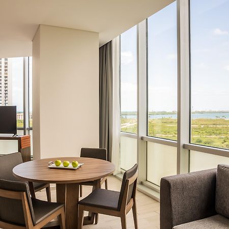 Fiesta Inn Cancun Las Americas Eksteriør bilde