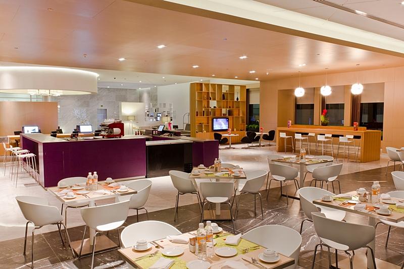 Fiesta Inn Cancun Las Americas Eksteriør bilde