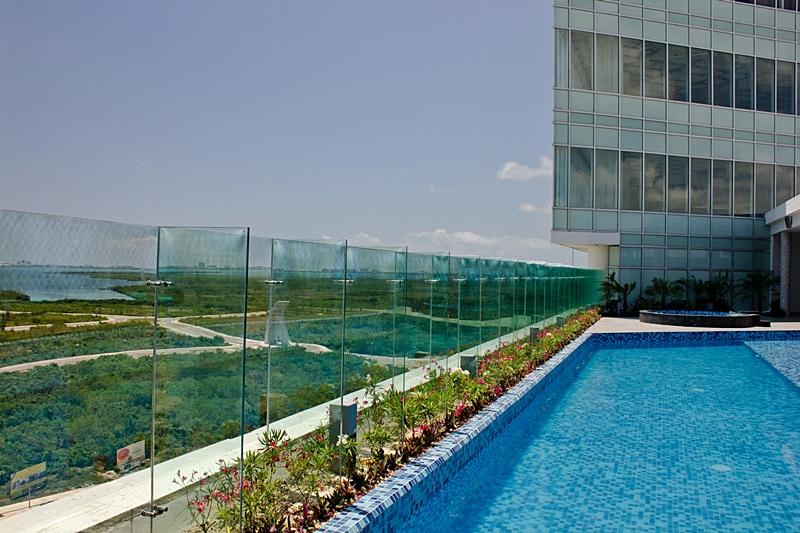Fiesta Inn Cancun Las Americas Eksteriør bilde