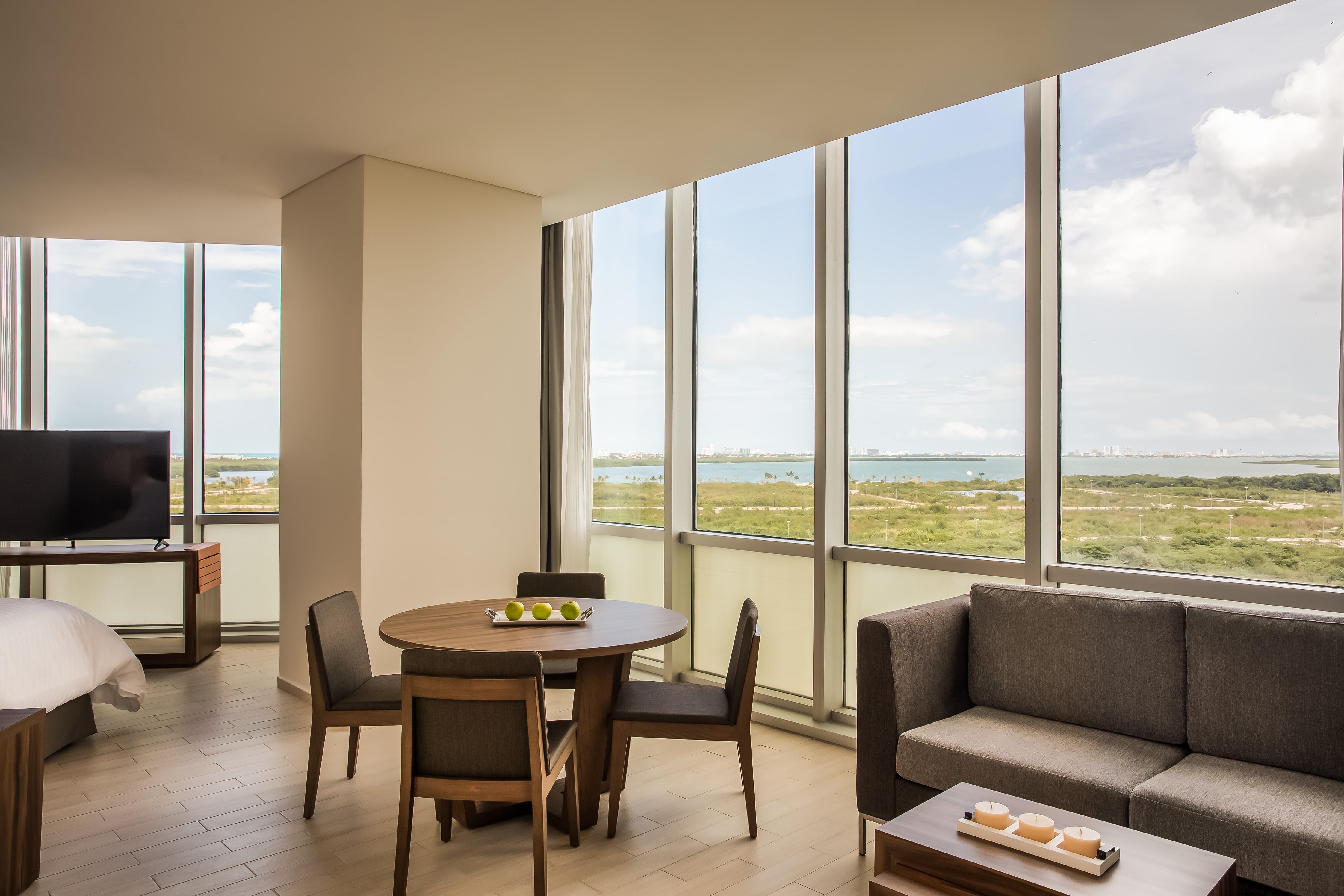 Fiesta Inn Cancun Las Americas Eksteriør bilde