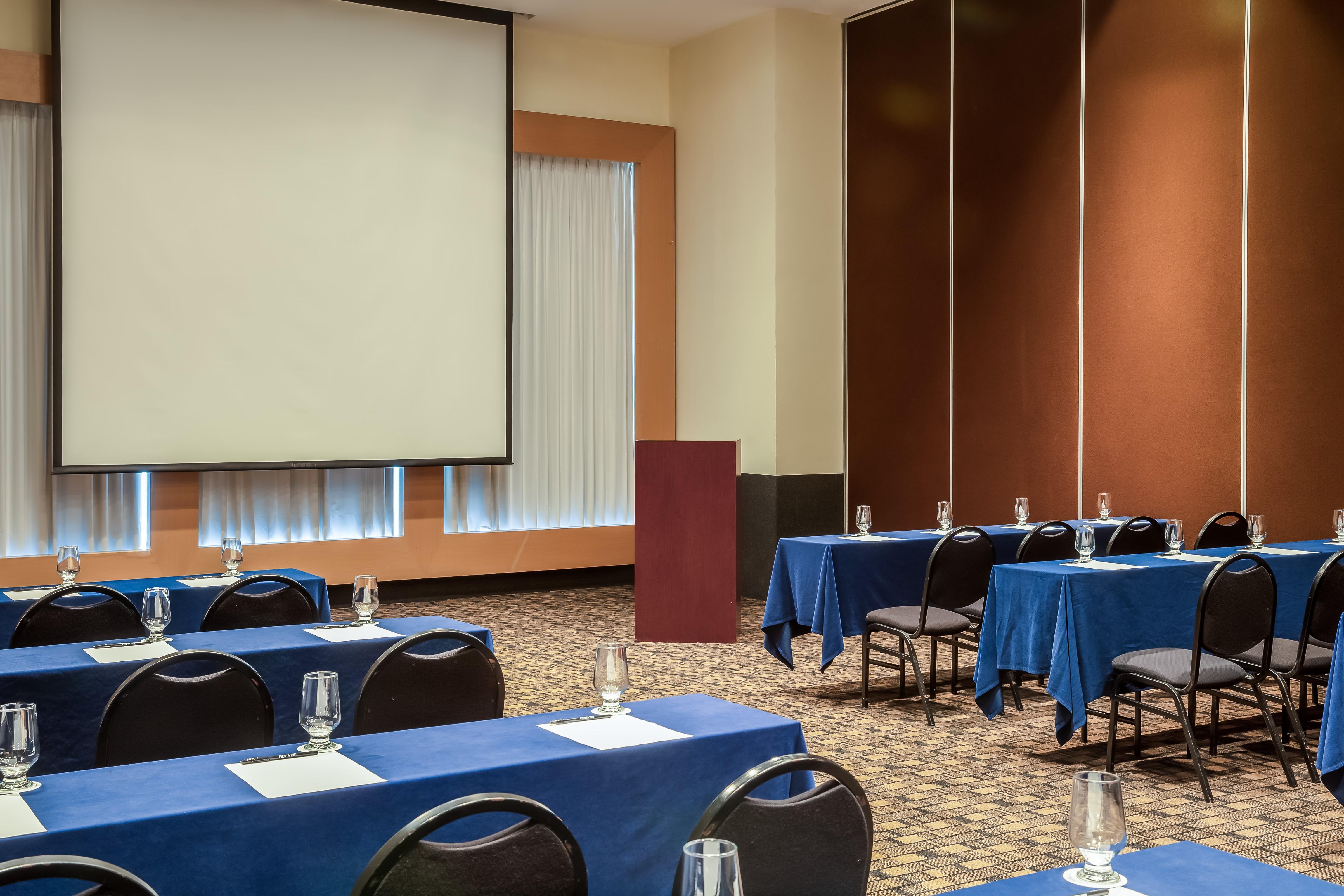 Fiesta Inn Cancun Las Americas Eksteriør bilde