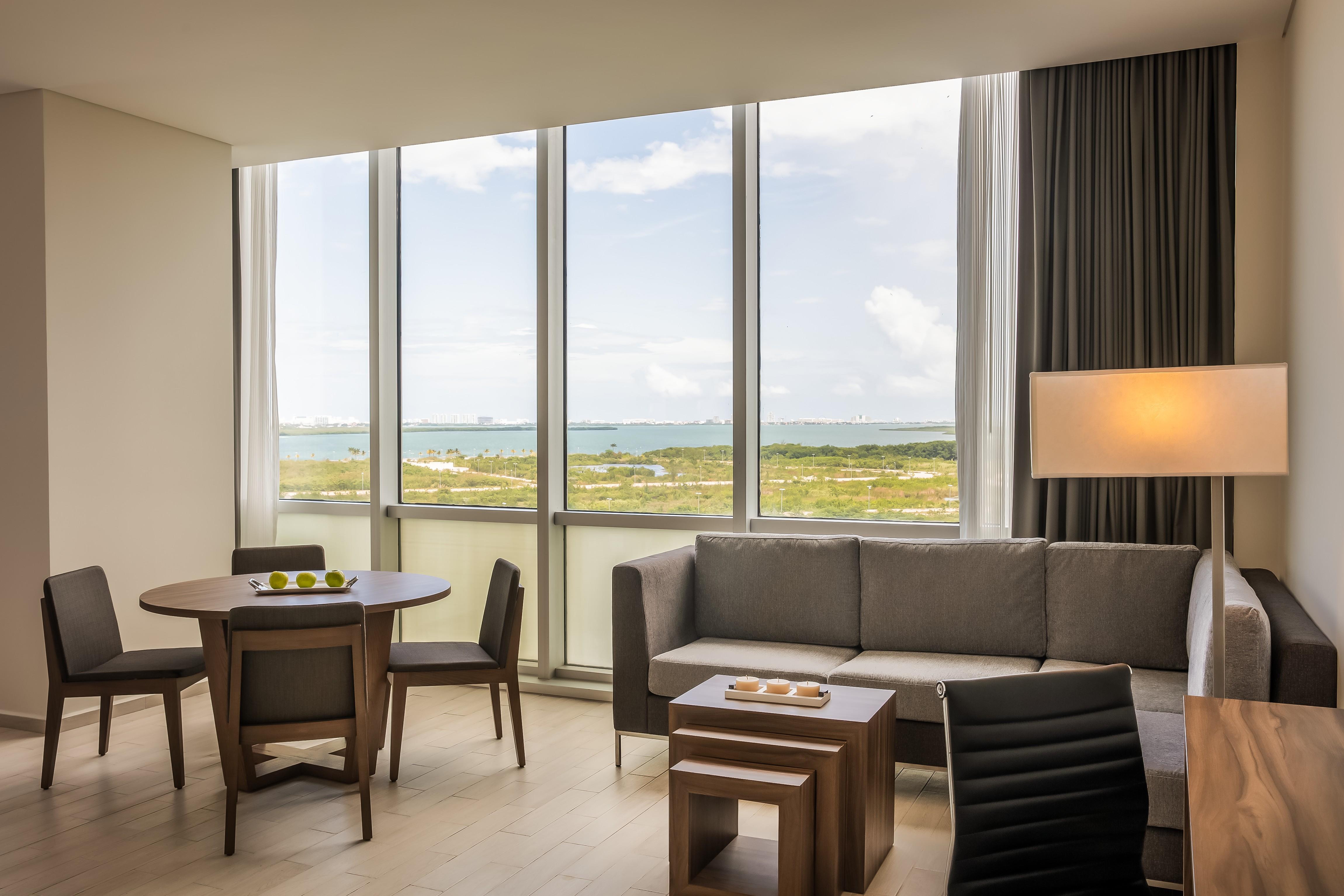 Fiesta Inn Cancun Las Americas Eksteriør bilde