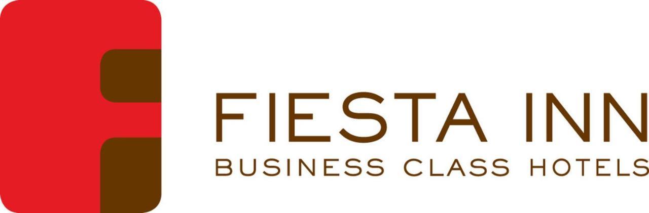 Fiesta Inn Cancun Las Americas Eksteriør bilde