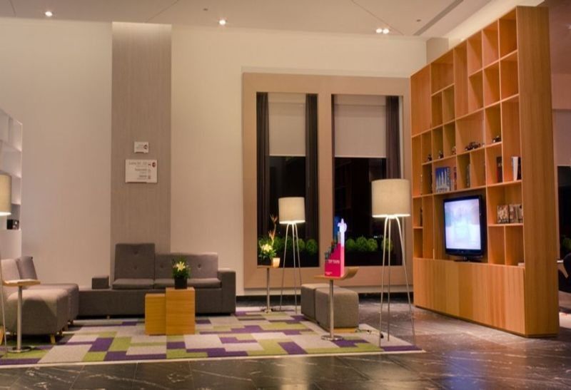 Fiesta Inn Cancun Las Americas Eksteriør bilde