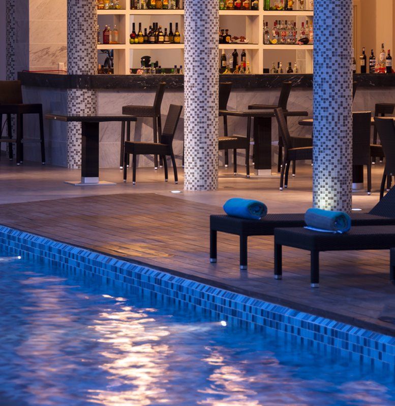 Fiesta Inn Cancun Las Americas Eksteriør bilde