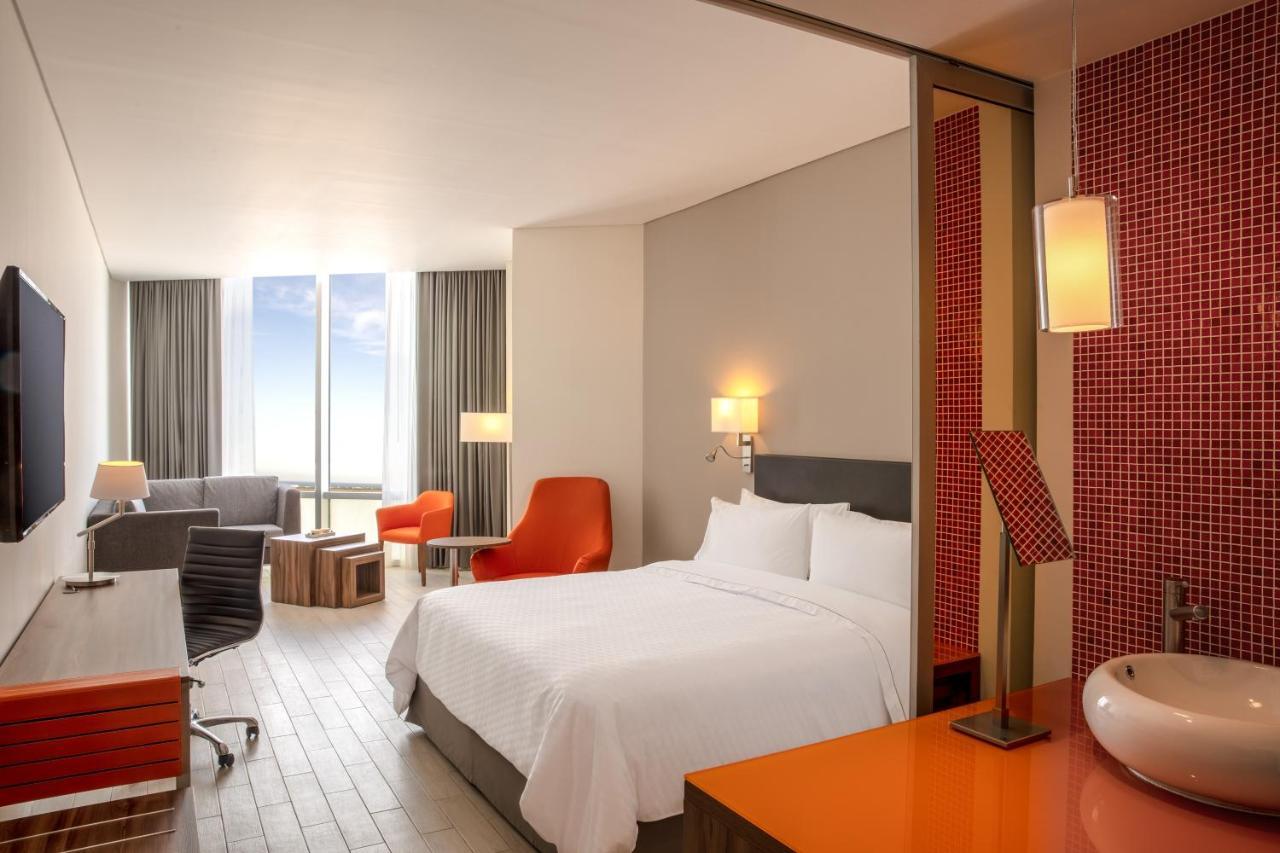 Fiesta Inn Cancun Las Americas Eksteriør bilde